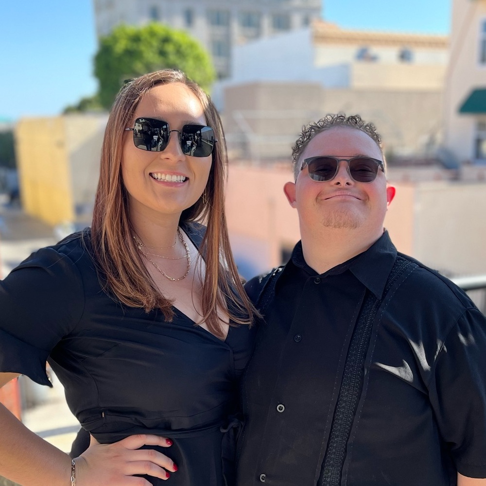 Meet your Posher, Niki